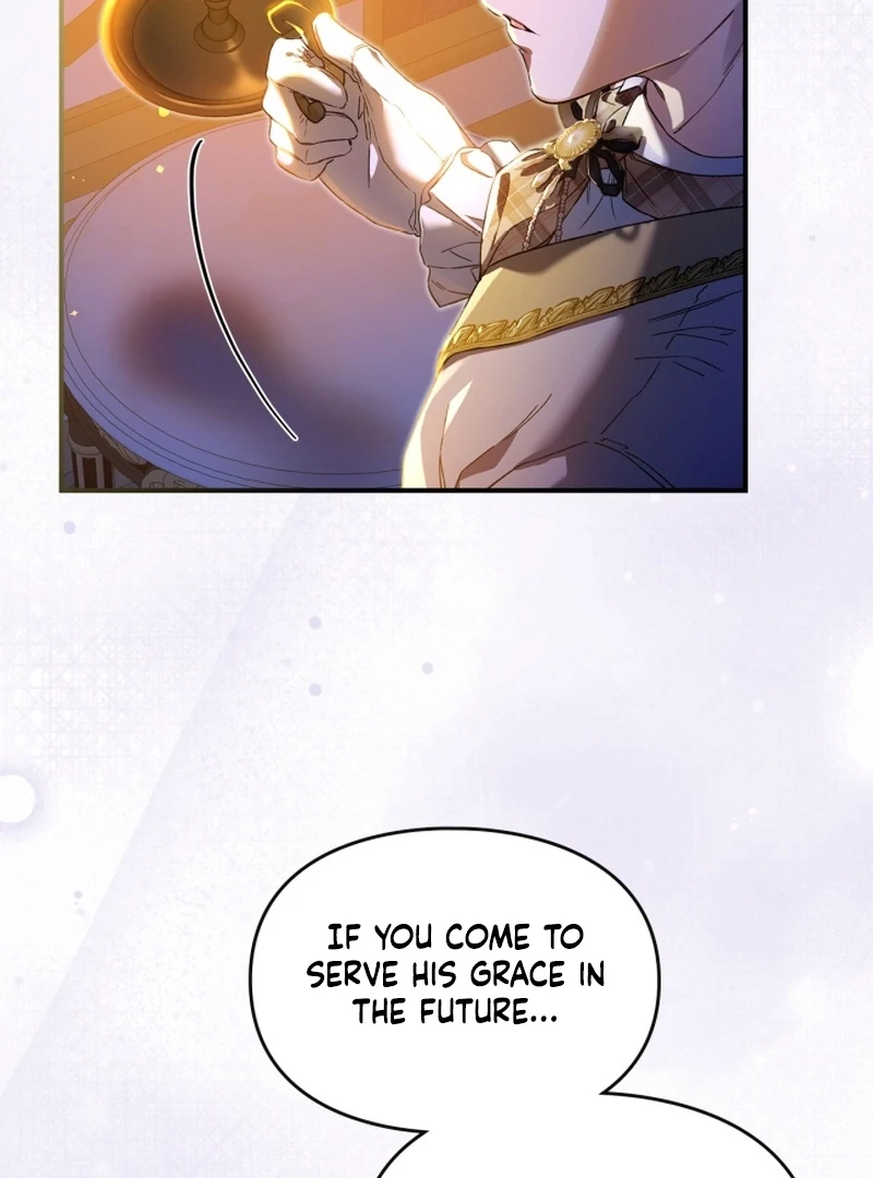 I Got Engaged To The Blind Duke Chapter 2 - page 106