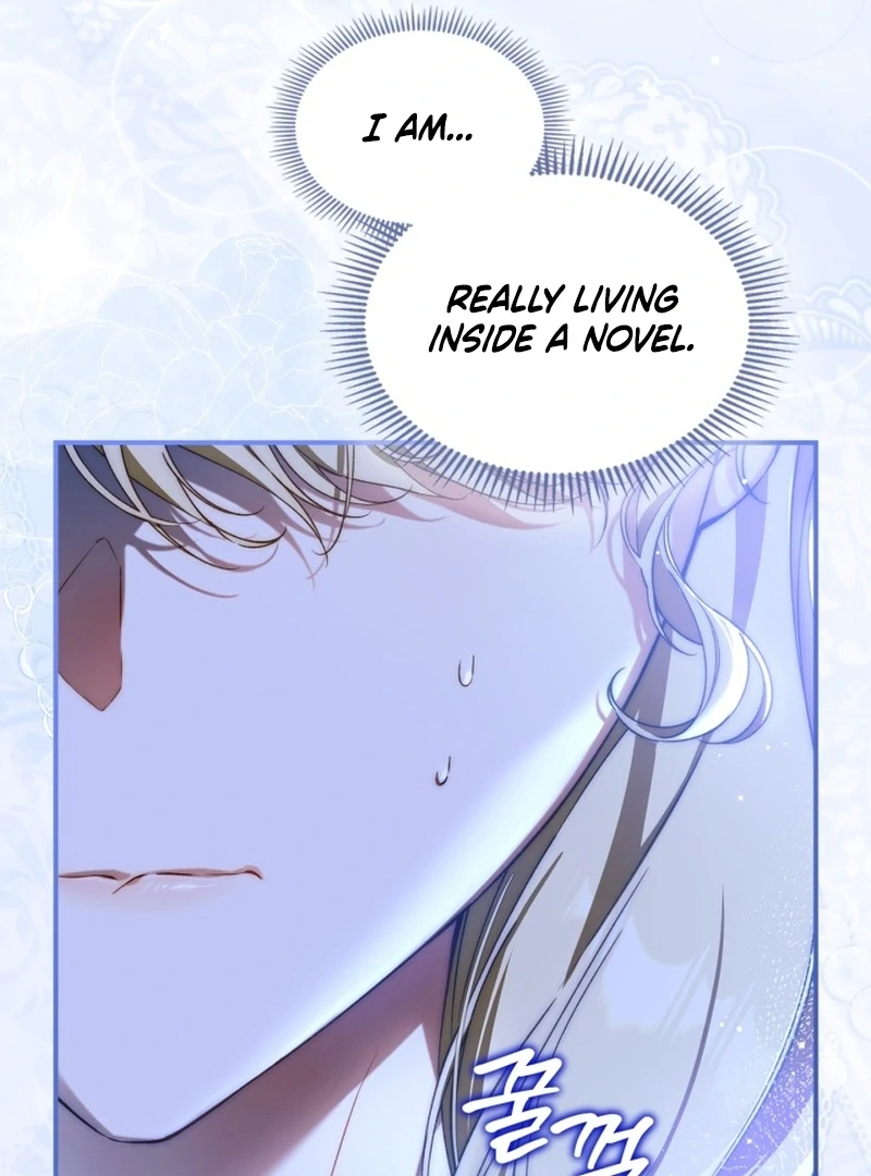 I Got Engaged To The Blind Duke Chapter 2 - page 10