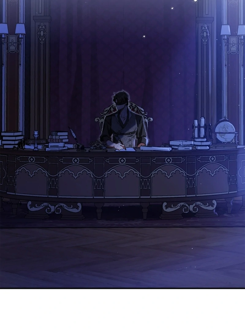 I Got Engaged To The Blind Duke Chapter 2 - page 110