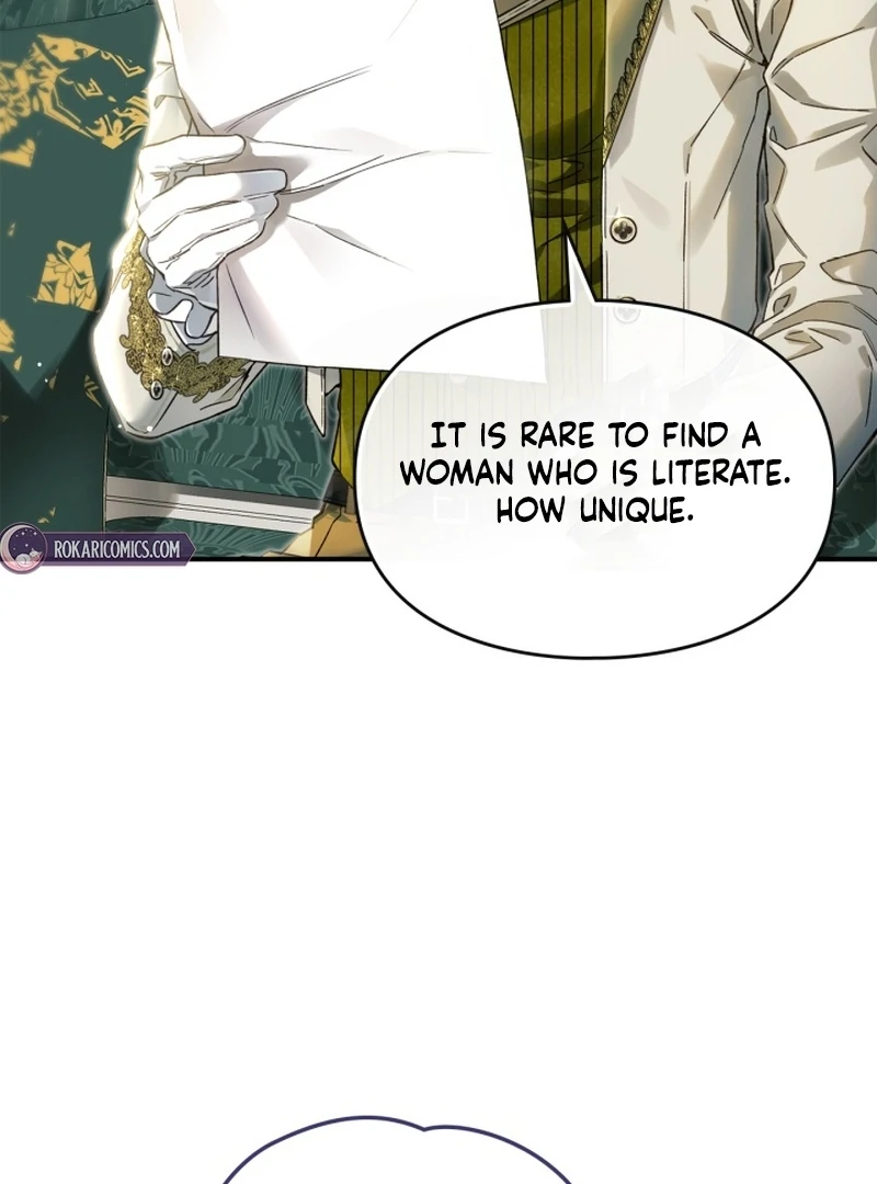 I Got Engaged To The Blind Duke Chapter 2 - page 13