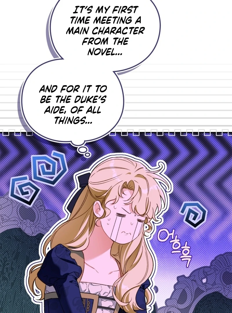 I Got Engaged To The Blind Duke Chapter 2 - page 14