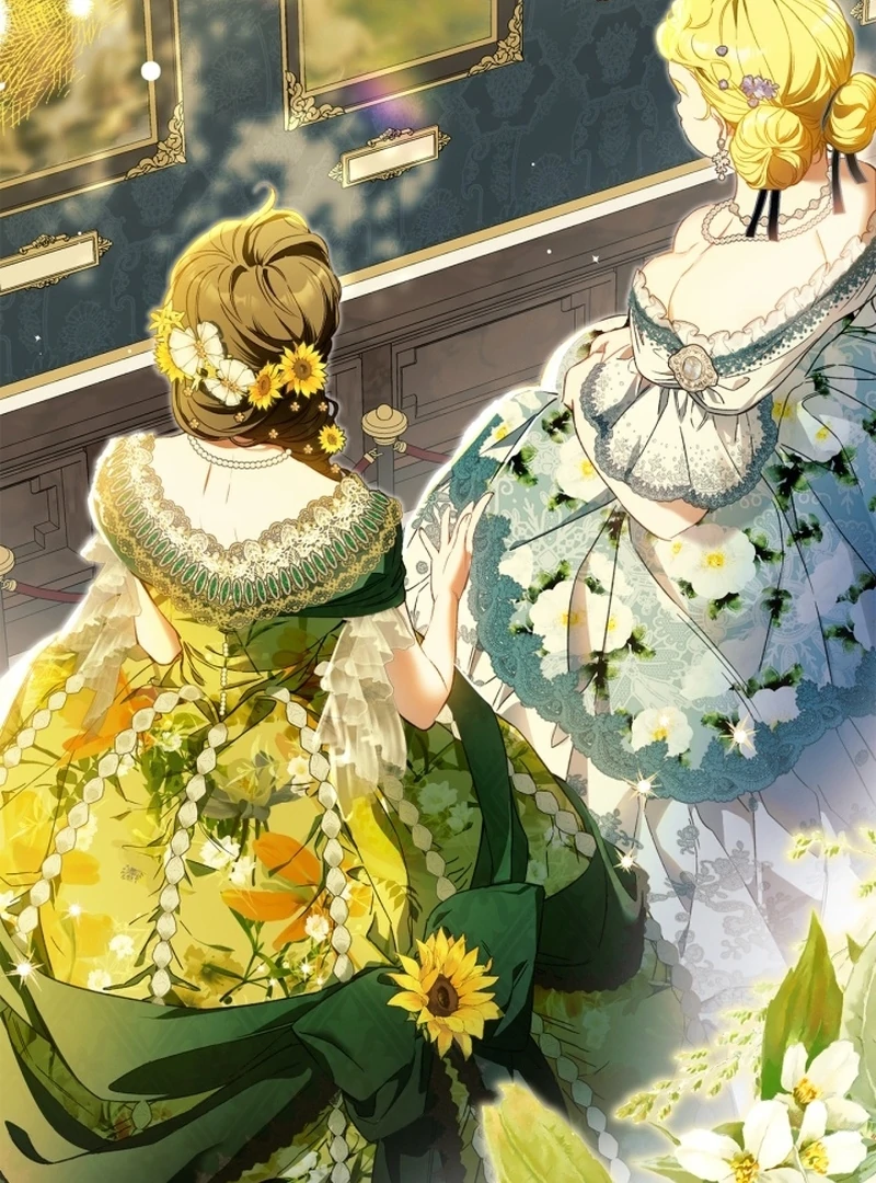 I Got Engaged To The Blind Duke Chapter 2 - page 25