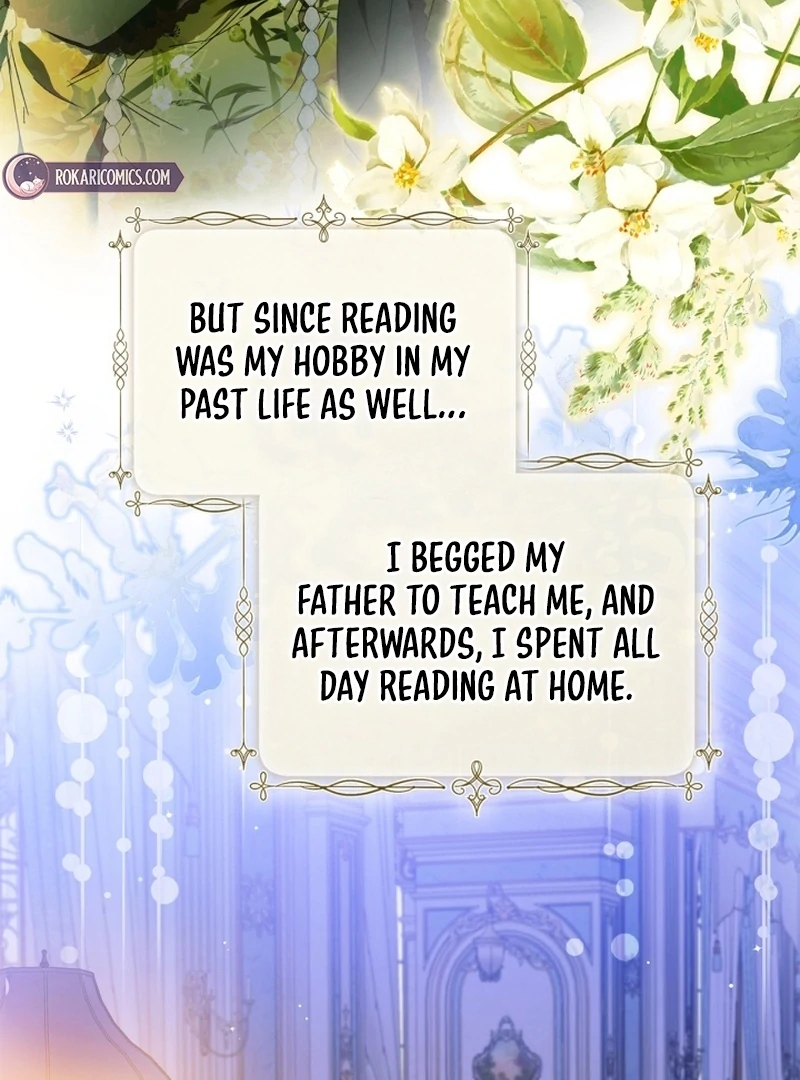 I Got Engaged To The Blind Duke Chapter 2 - page 26