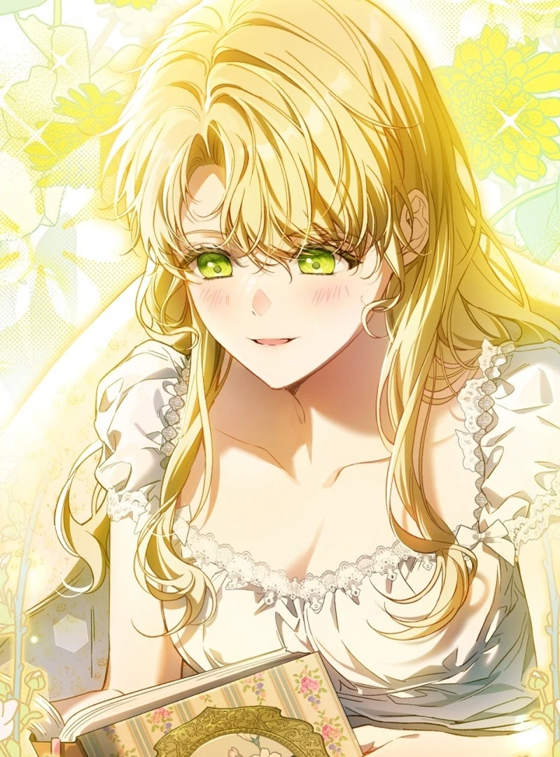 I Got Engaged To The Blind Duke Chapter 2 - page 29