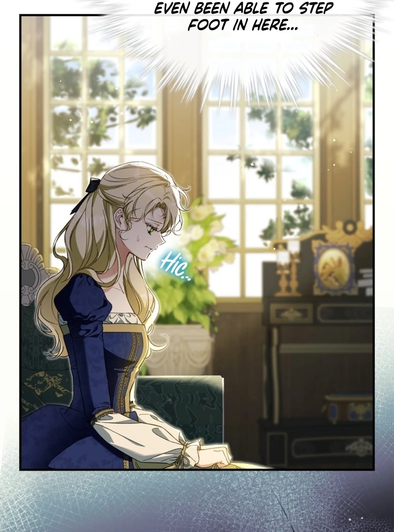 I Got Engaged To The Blind Duke Chapter 2 - page 37