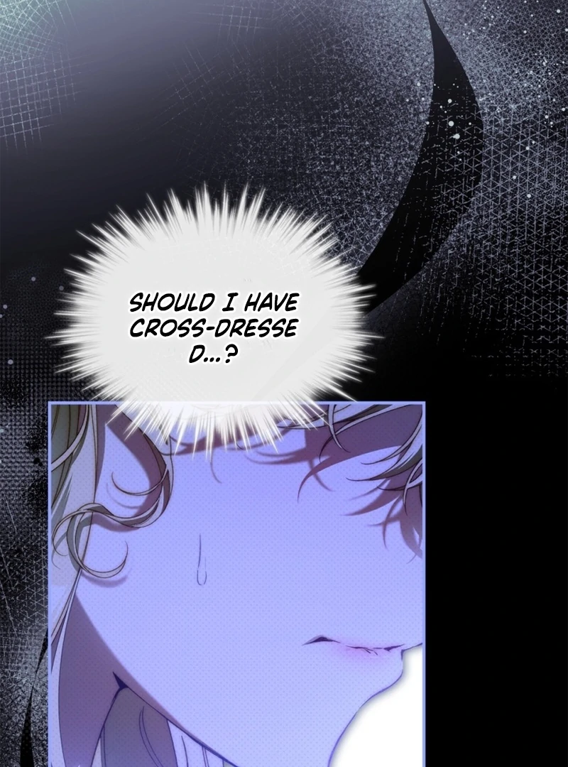 I Got Engaged To The Blind Duke Chapter 2 - page 38