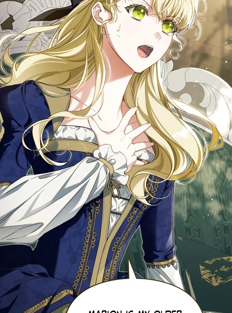 I Got Engaged To The Blind Duke Chapter 2 - page 41