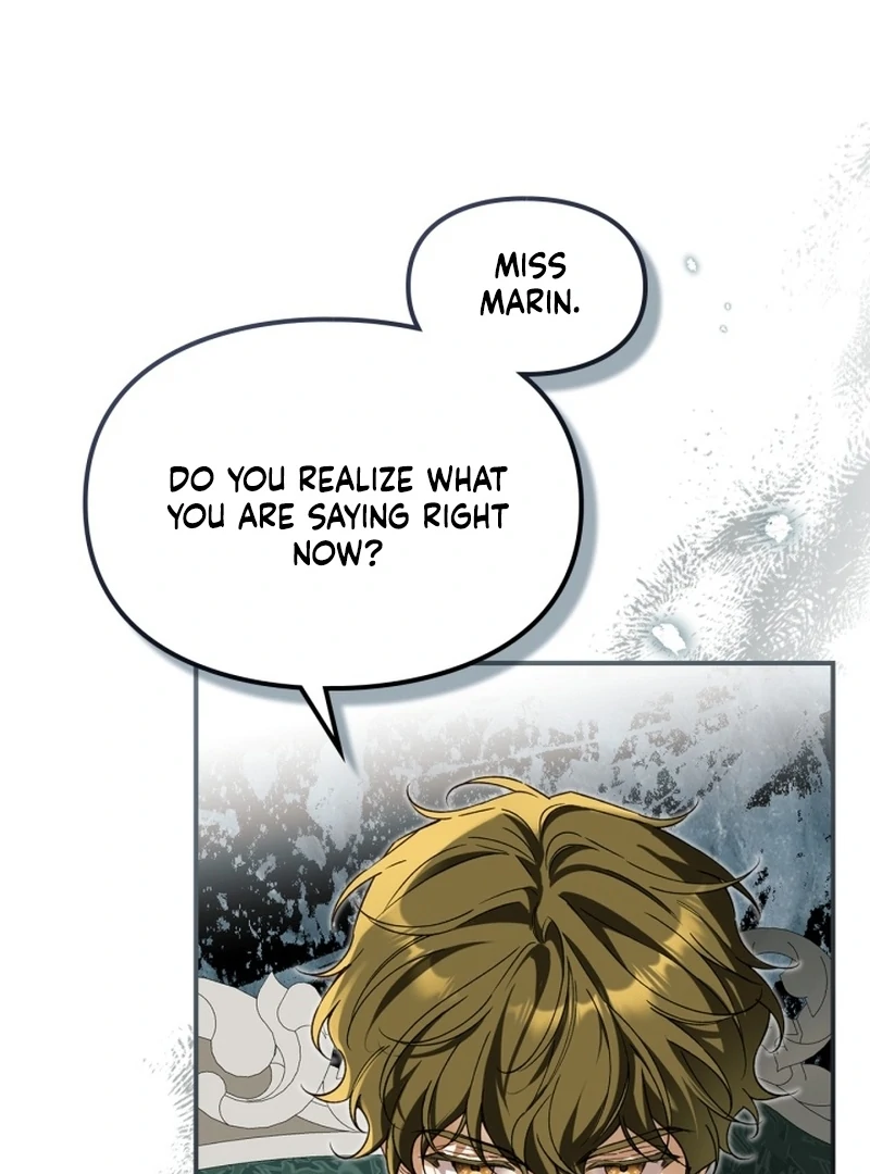 I Got Engaged To The Blind Duke Chapter 2 - page 55