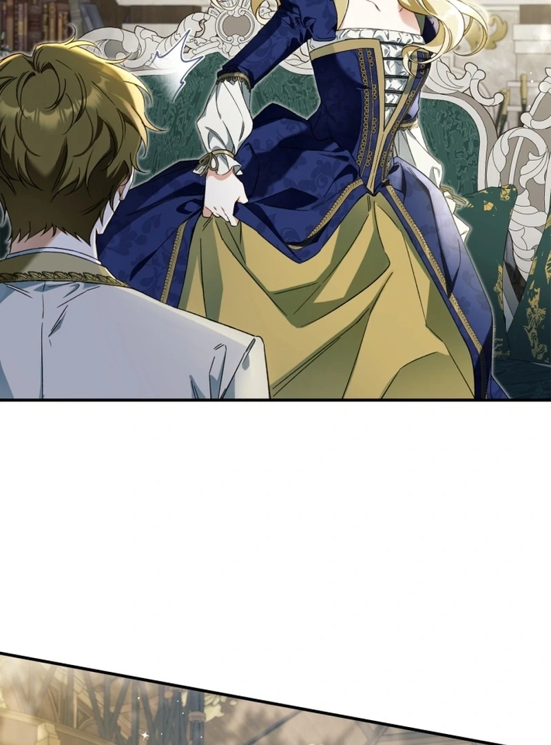 I Got Engaged To The Blind Duke Chapter 2 - page 60