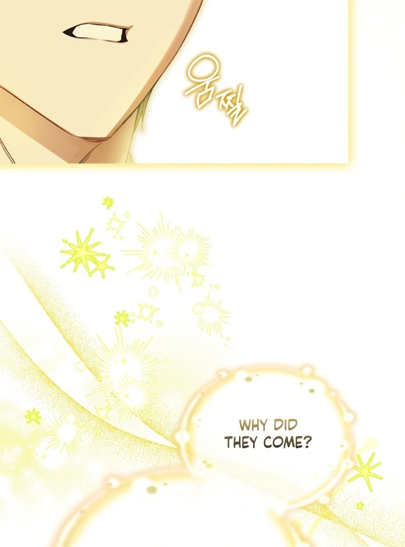 I Got Engaged To The Blind Duke Chapter 2 - page 65