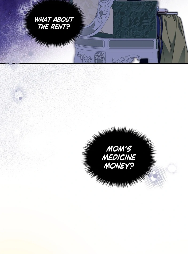 I Got Engaged To The Blind Duke Chapter 2 - page 88