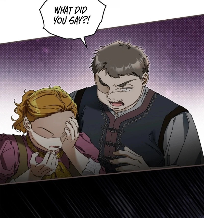 I Got Engaged To The Blind Duke Chapter 8 - page 101