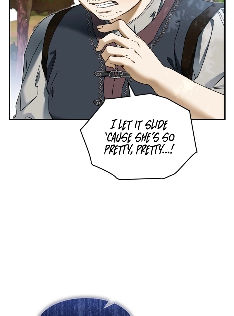 I Got Engaged To The Blind Duke Chapter 8 - page 105