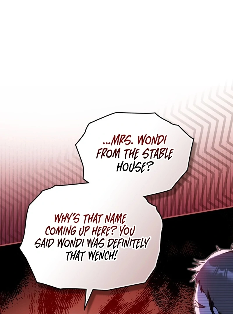 I Got Engaged To The Blind Duke Chapter 8 - page 107