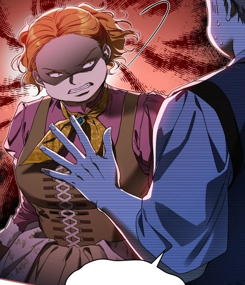 I Got Engaged To The Blind Duke Chapter 8 - page 108