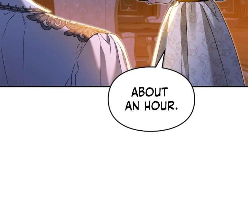 I Got Engaged To The Blind Duke Chapter 8 - page 10