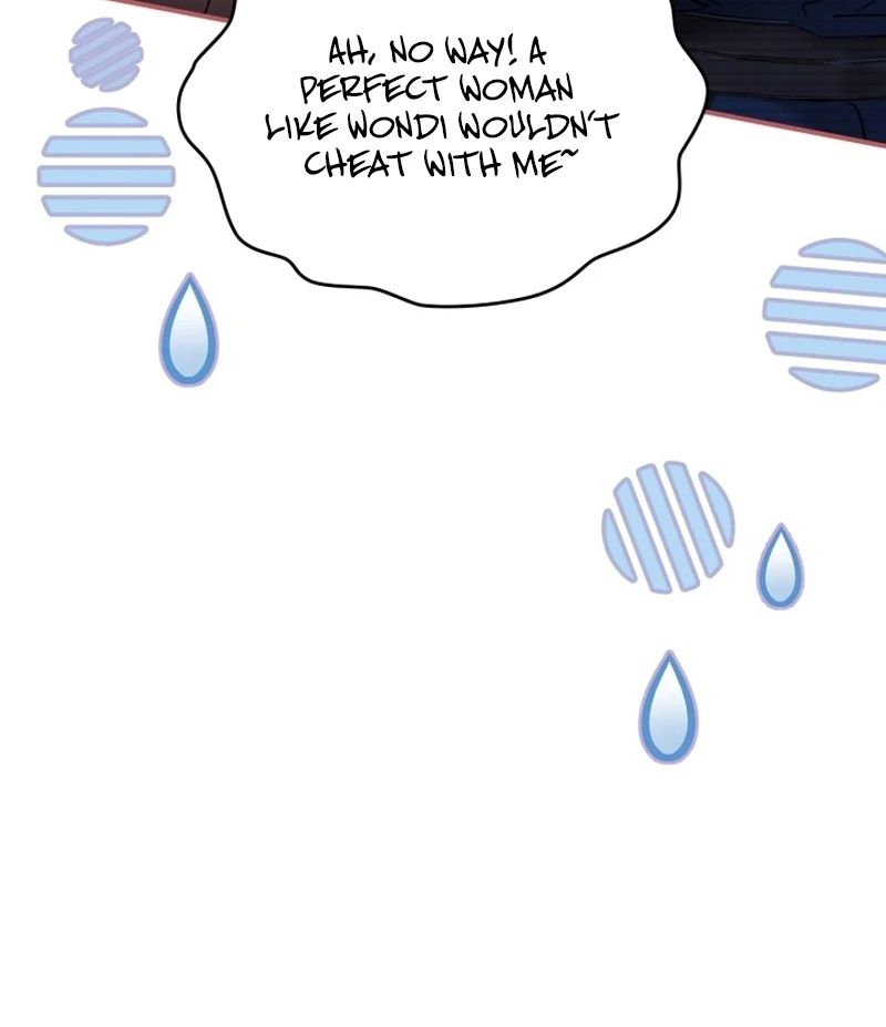 I Got Engaged To The Blind Duke Chapter 8 - page 109