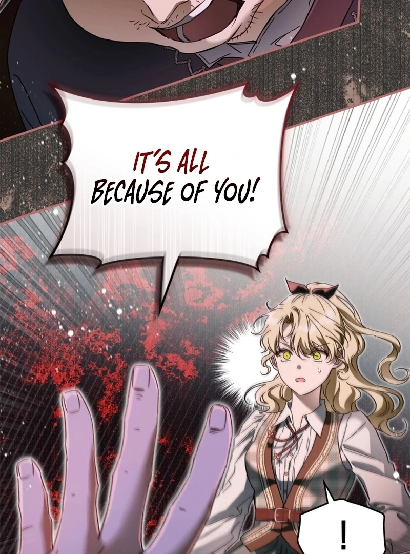 I Got Engaged To The Blind Duke Chapter 8 - page 113