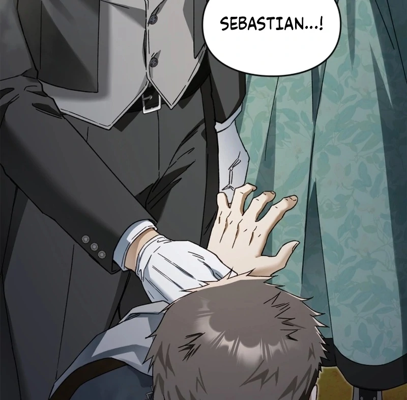 I Got Engaged To The Blind Duke Chapter 8 - page 117