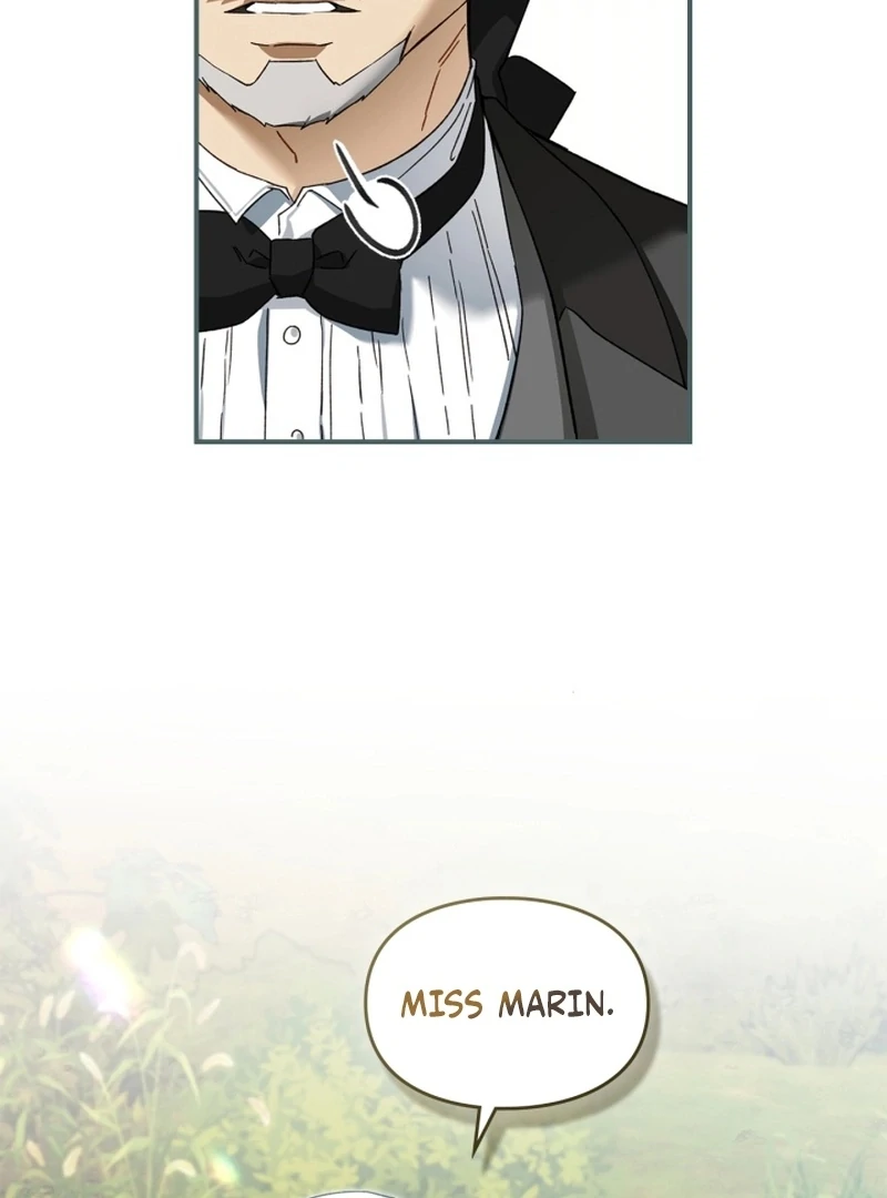 I Got Engaged To The Blind Duke Chapter 8 - page 121