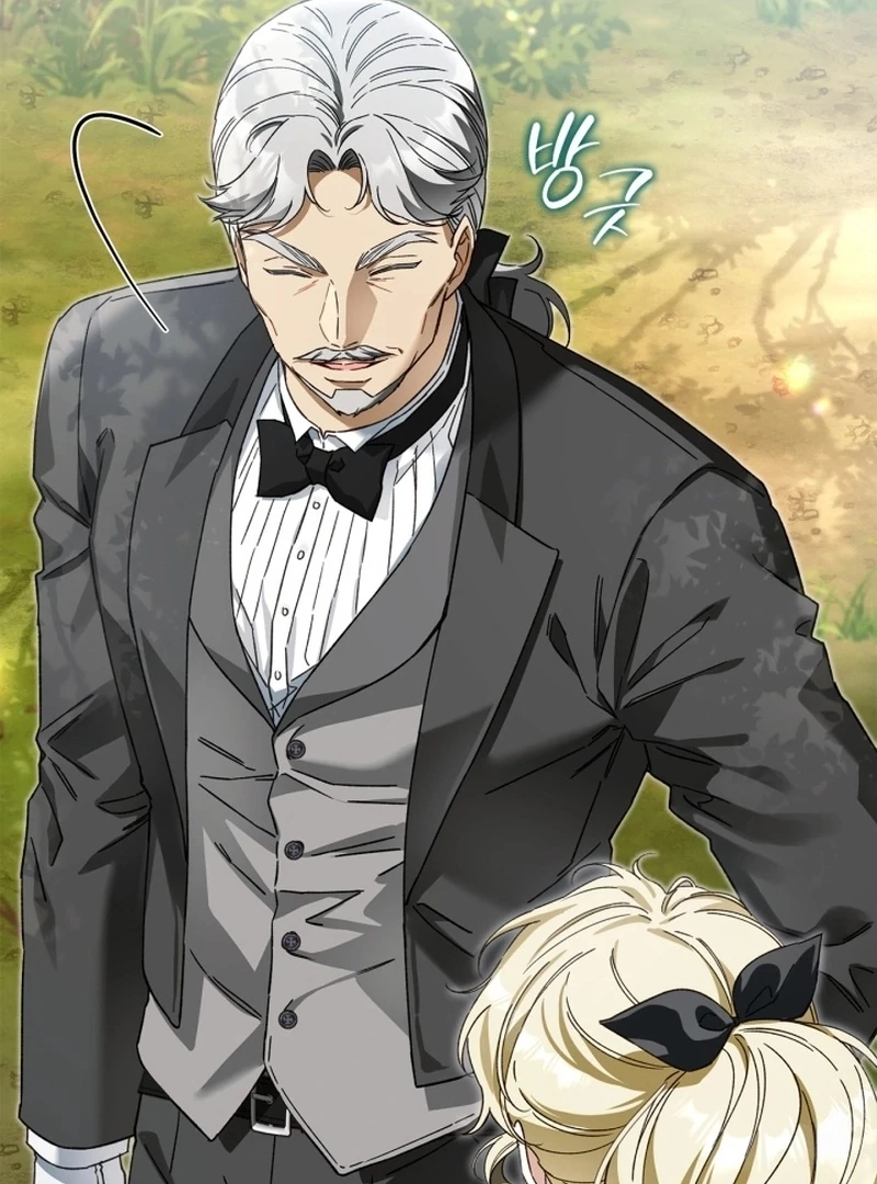 I Got Engaged To The Blind Duke Chapter 8 - page 122