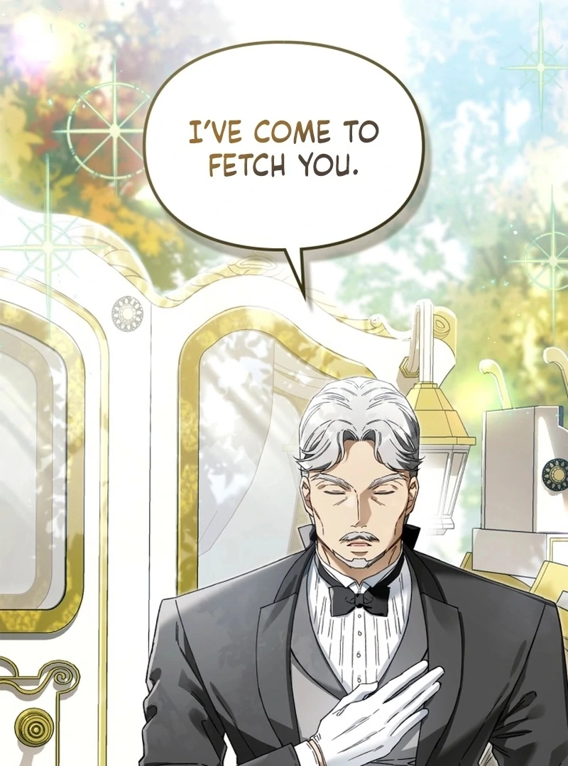 I Got Engaged To The Blind Duke Chapter 8 - page 125