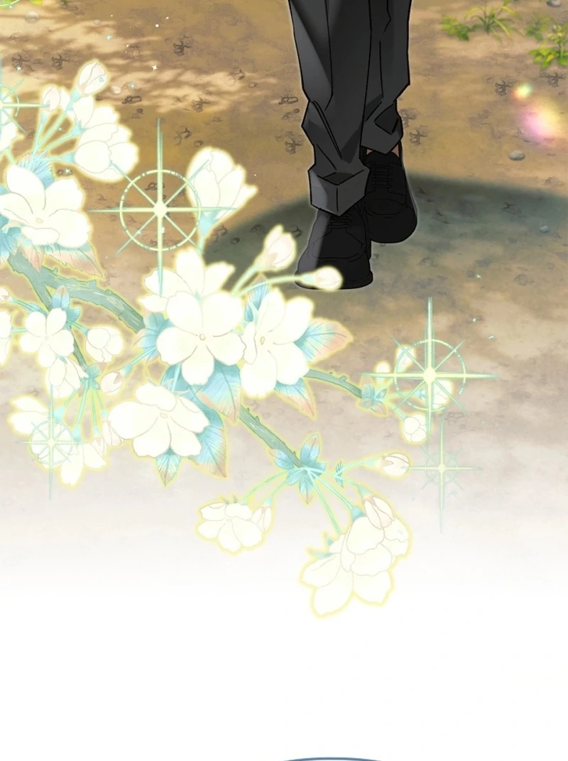 I Got Engaged To The Blind Duke Chapter 8 - page 127