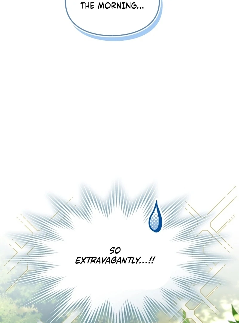 I Got Engaged To The Blind Duke Chapter 8 - page 129