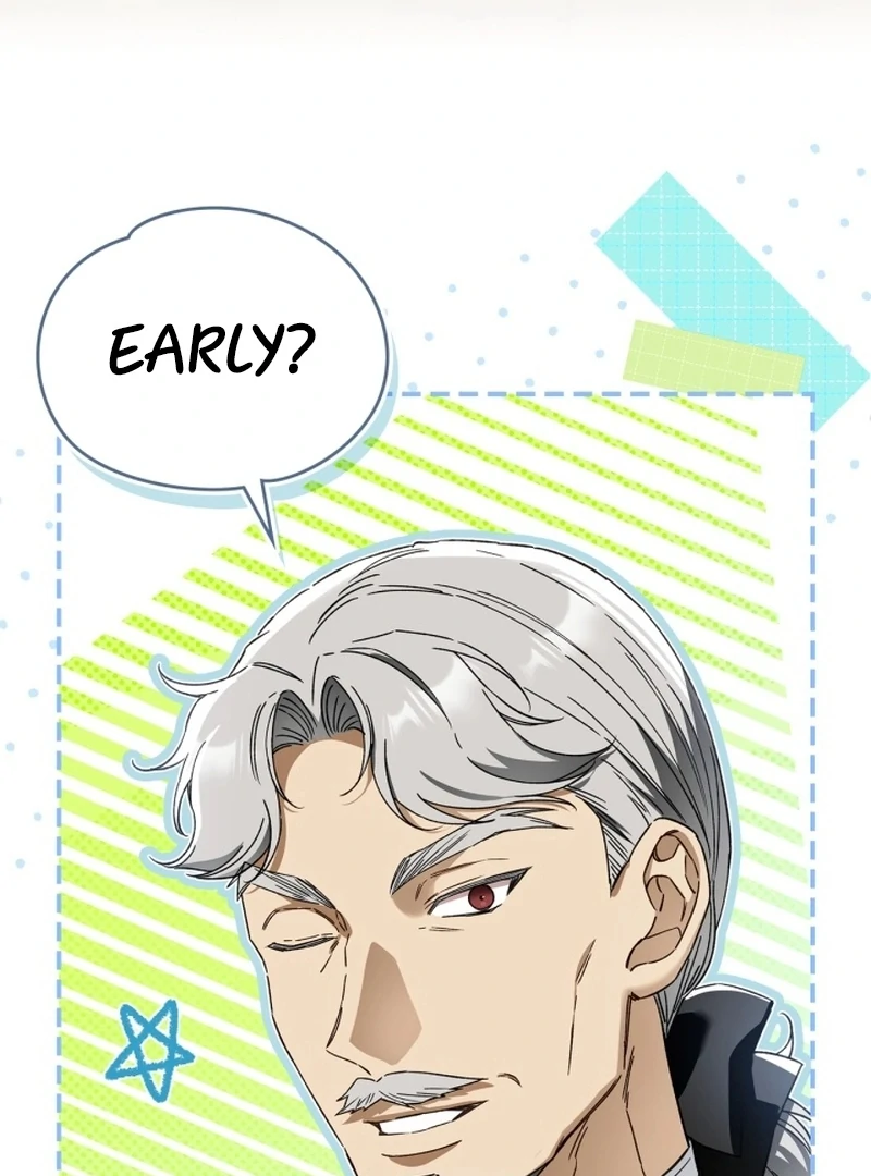 I Got Engaged To The Blind Duke Chapter 8 - page 132