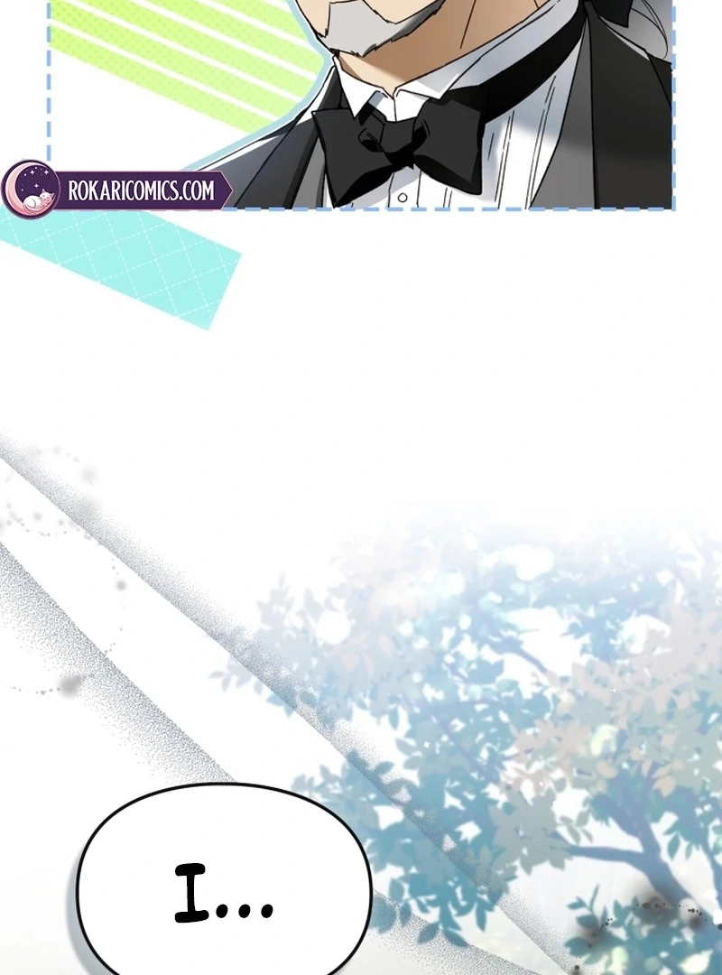 I Got Engaged To The Blind Duke Chapter 8 - page 133