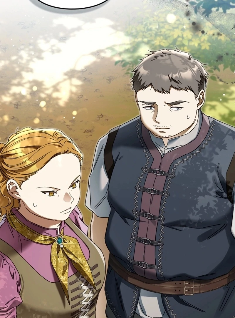 I Got Engaged To The Blind Duke Chapter 8 - page 134