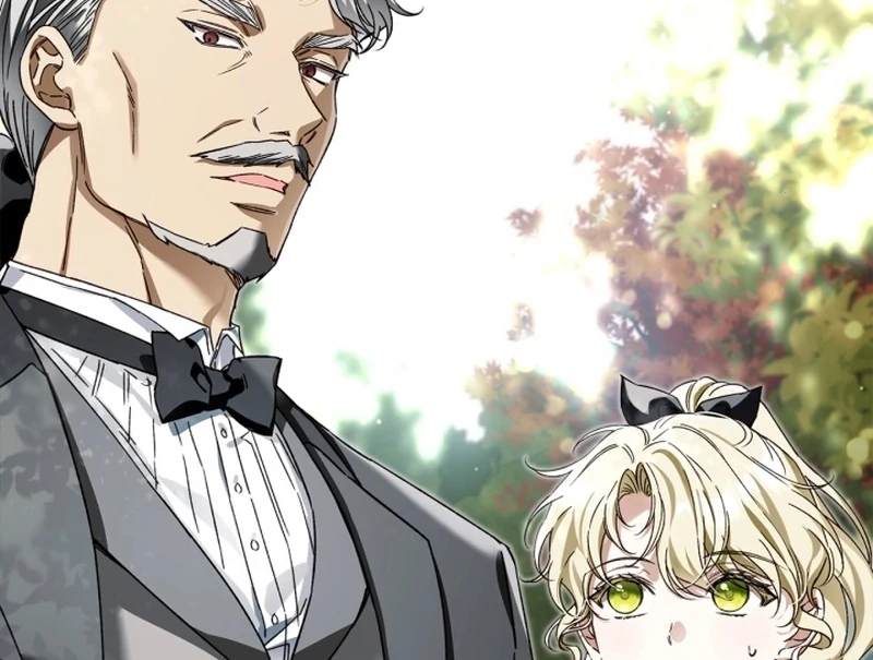 I Got Engaged To The Blind Duke Chapter 8 - page 136