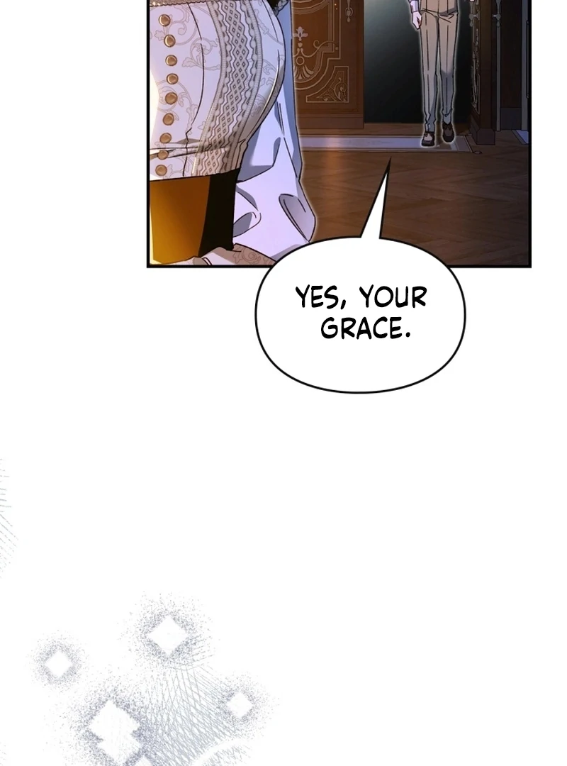 I Got Engaged To The Blind Duke Chapter 8 - page 13