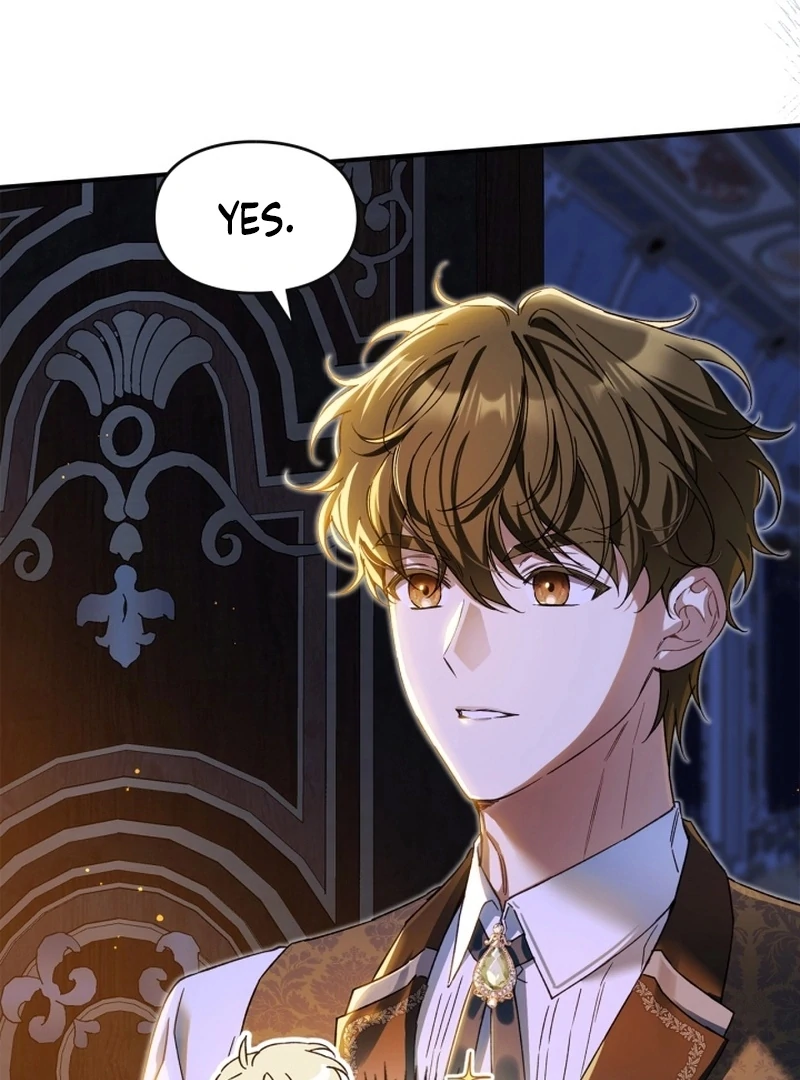 I Got Engaged To The Blind Duke Chapter 8 - page 15