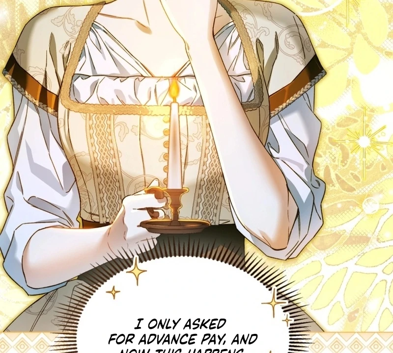 I Got Engaged To The Blind Duke Chapter 8 - page 18