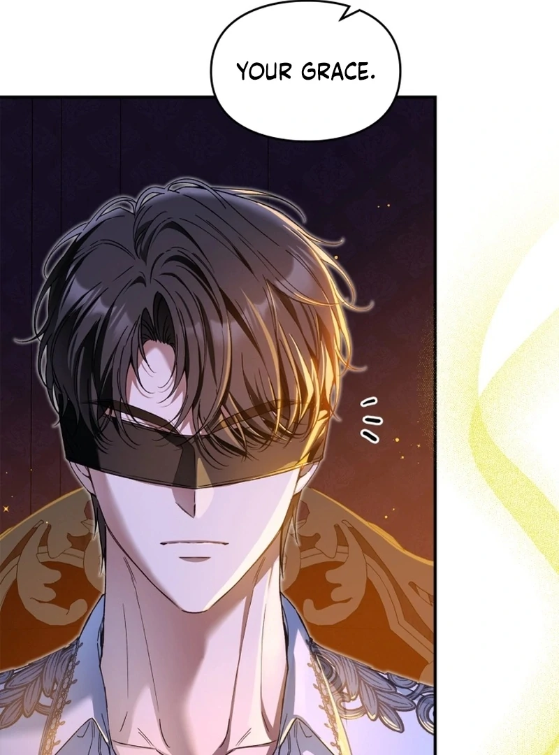 I Got Engaged To The Blind Duke Chapter 8 - page 20