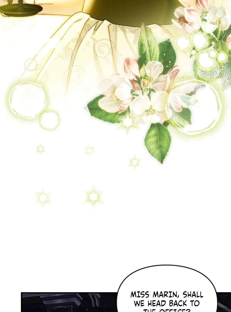 I Got Engaged To The Blind Duke Chapter 8 - page 23