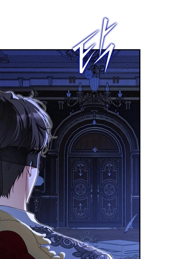 I Got Engaged To The Blind Duke Chapter 8 - page 25