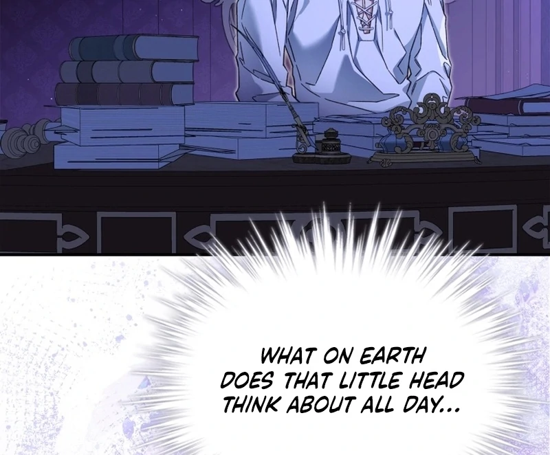 I Got Engaged To The Blind Duke Chapter 8 - page 28