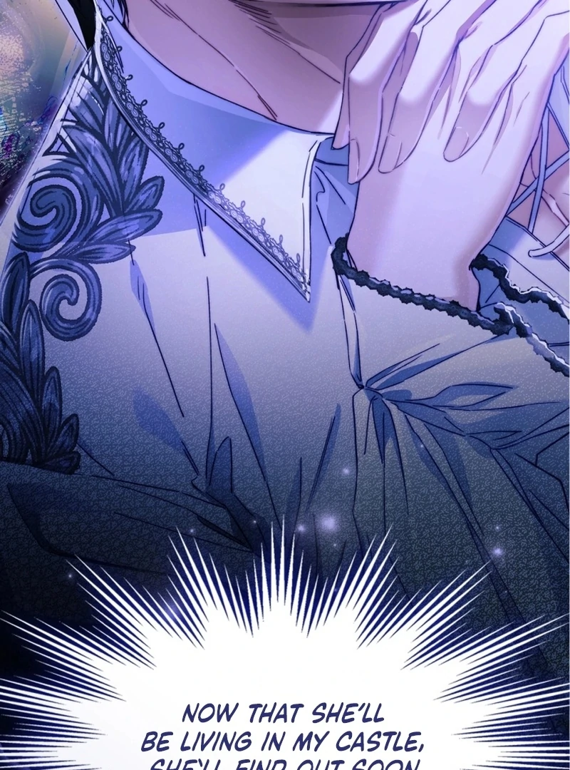 I Got Engaged To The Blind Duke Chapter 8 - page 30