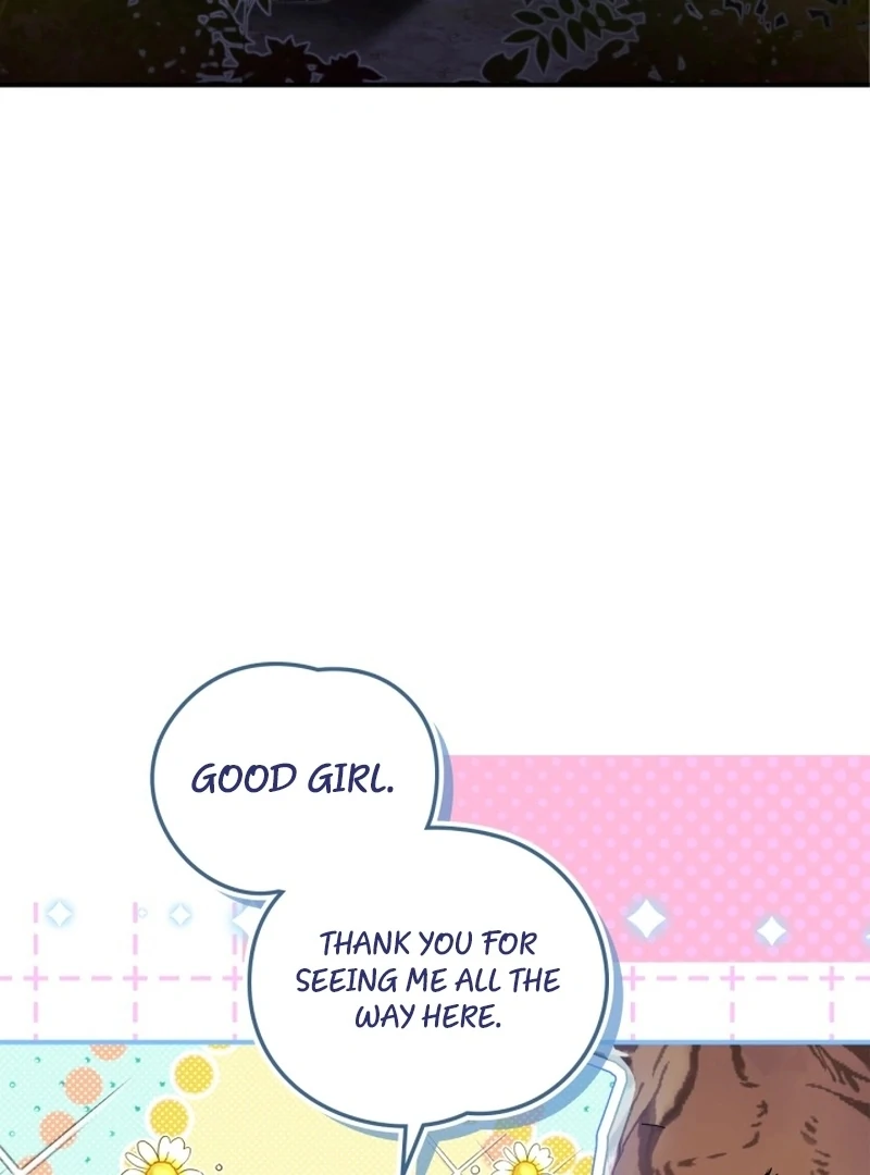 I Got Engaged To The Blind Duke Chapter 8 - page 36