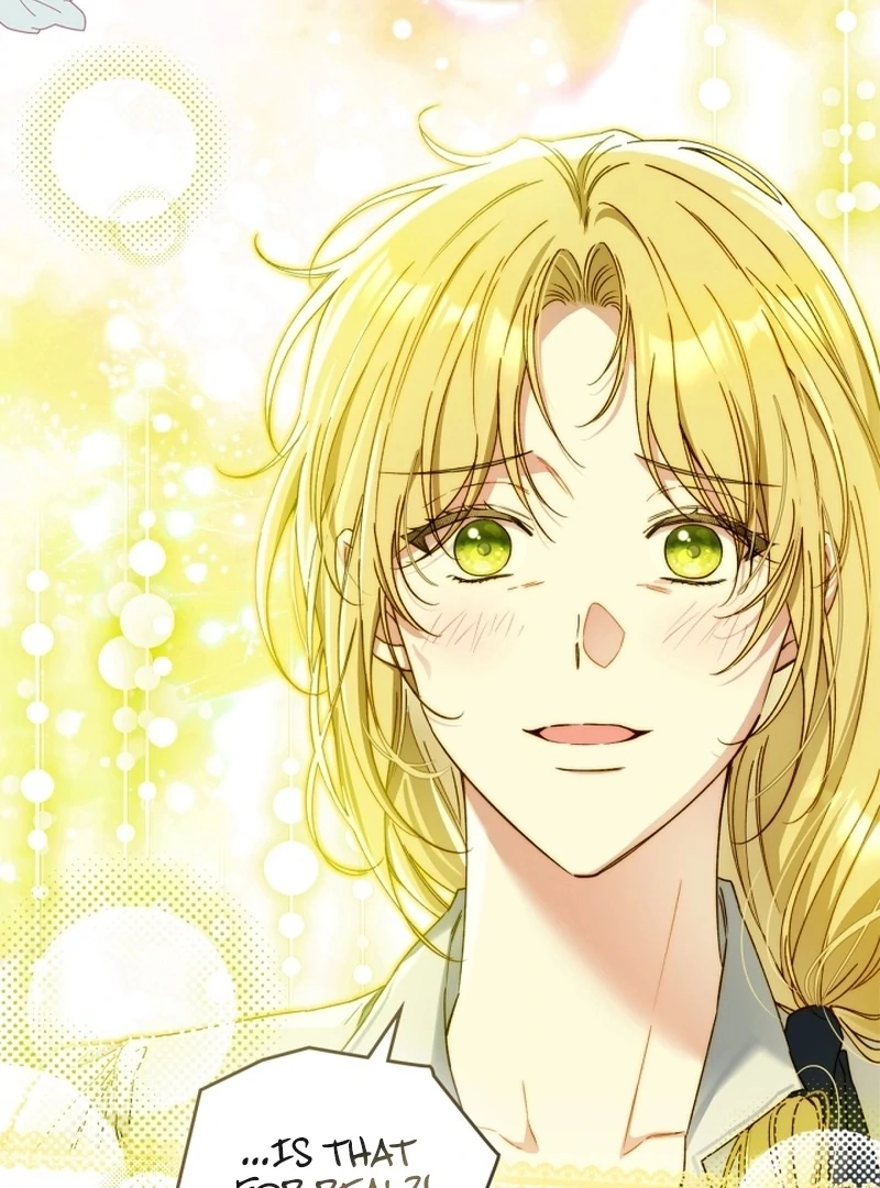 I Got Engaged To The Blind Duke Chapter 8 - page 50