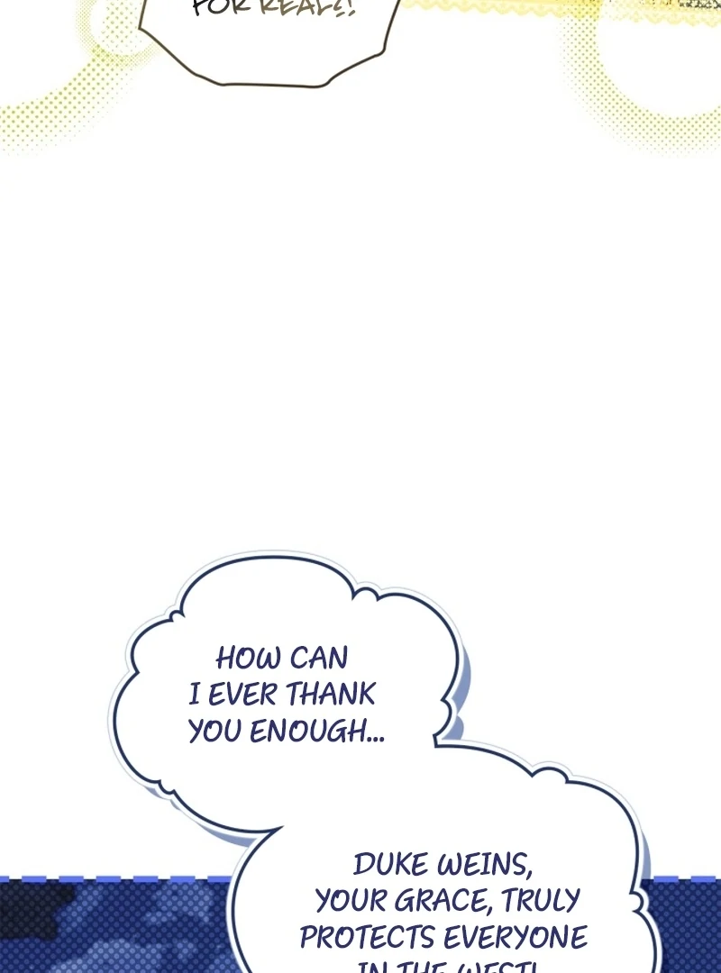 I Got Engaged To The Blind Duke Chapter 8 - page 51