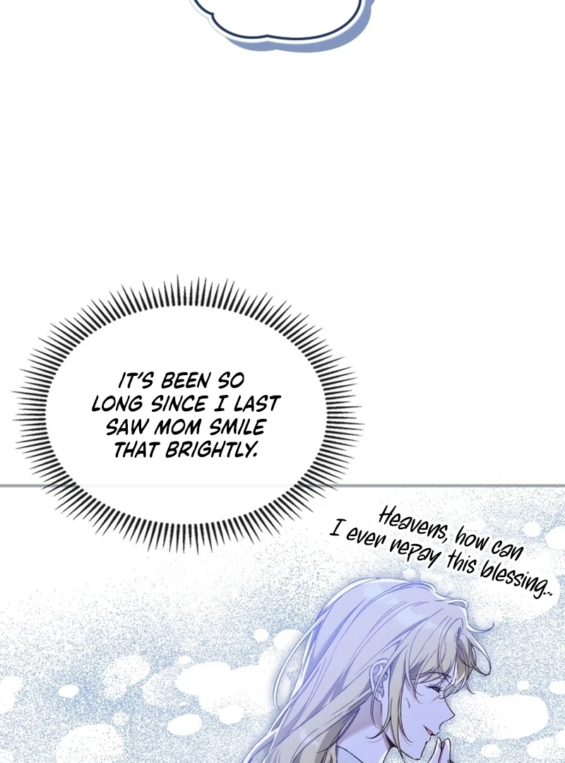 I Got Engaged To The Blind Duke Chapter 8 - page 53