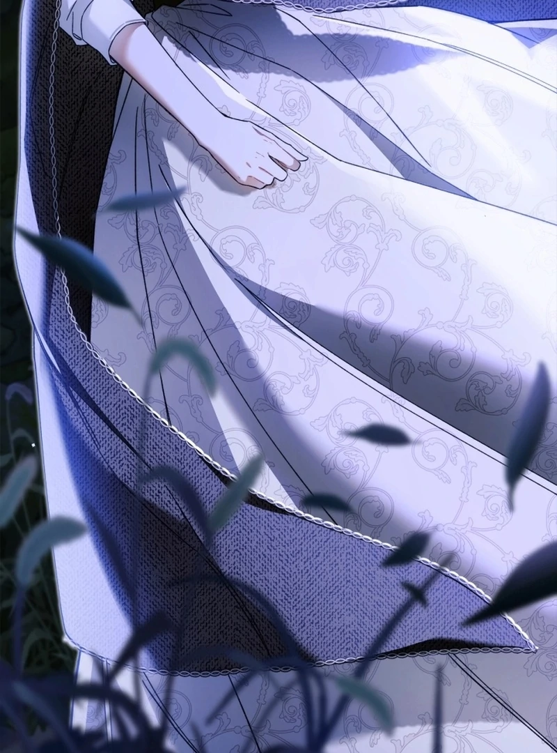 I Got Engaged To The Blind Duke Chapter 8 - page 57