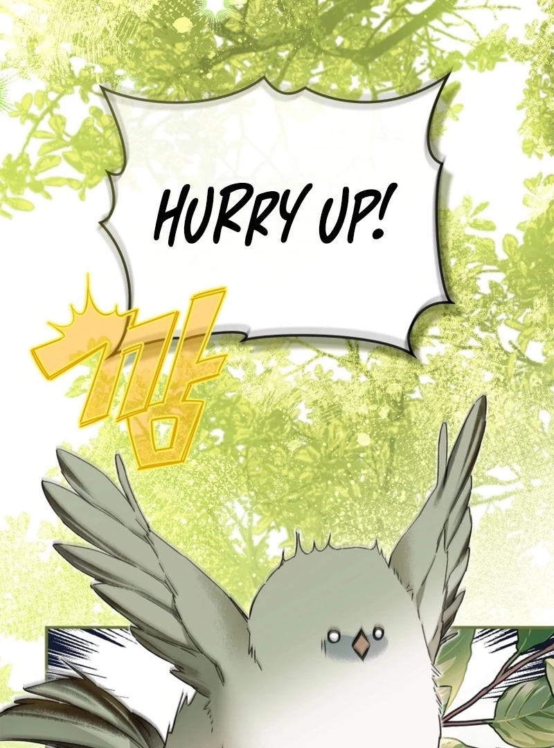 I Got Engaged To The Blind Duke Chapter 8 - page 61