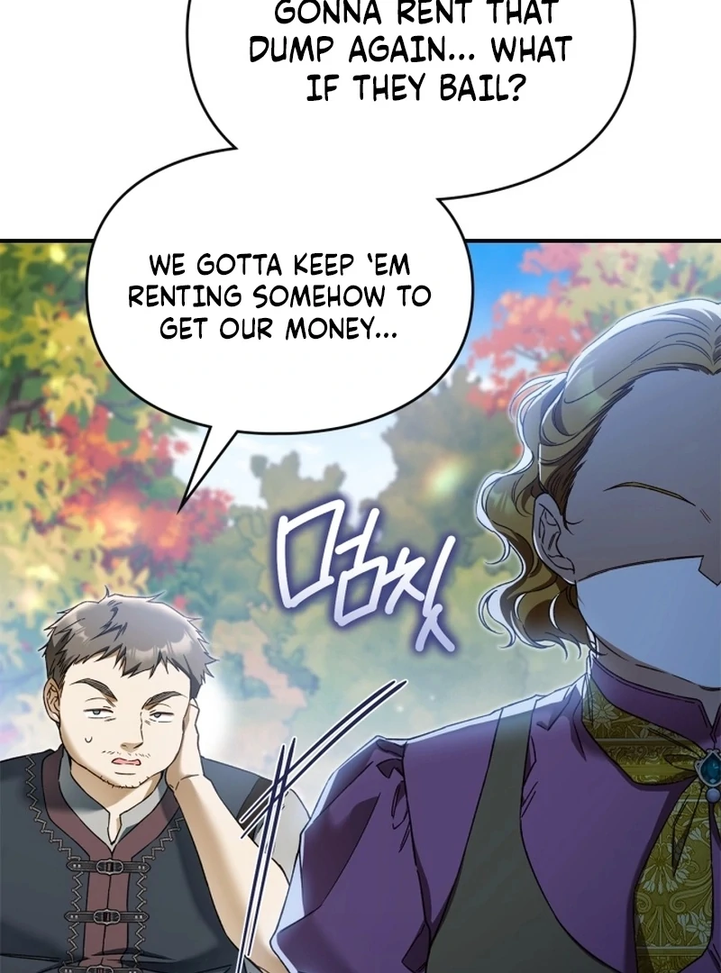 I Got Engaged To The Blind Duke Chapter 8 - page 69