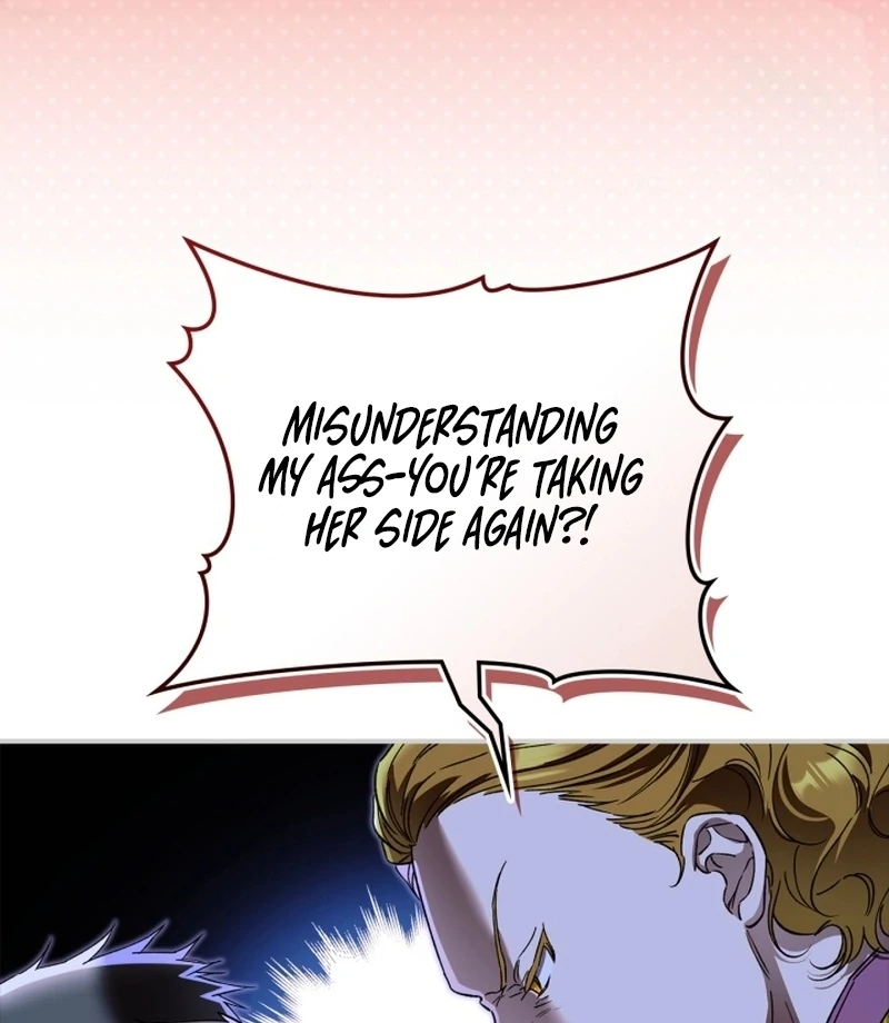 I Got Engaged To The Blind Duke Chapter 8 - page 72