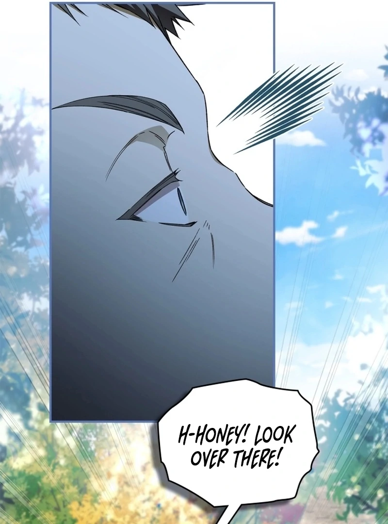 I Got Engaged To The Blind Duke Chapter 8 - page 74