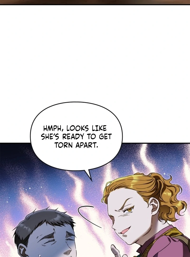 I Got Engaged To The Blind Duke Chapter 8 - page 78